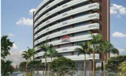 Sala à venda, 50 m² por R$ 415.000 - Jardim Aquarius - São José dos Campos/SP