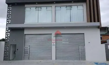 Ponto para alugar, 89 m² por r$ 3.900,00/mês - vila tatetuba - são josé dos campos/sp