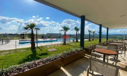 Terreno à venda, 343 m² por r$ 702.000,00 - urbanova - são josé dos campos/sp