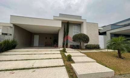 Casa com 3 dormitórios à venda, 133 m² por R$ 1.300.000,00 - Reserva Aruanã - São José dos Campos/SP