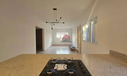 Casa com 3 dormitórios, sendo 01 suite master com closet à venda, 170 m² por R$ 1.090.000 - Jardim das Indústrias - São José dos Campos/SP