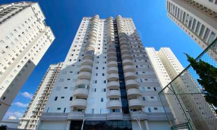 Apartamento com 2 dormitórios para alugar, 60 m² por R$ 4.328,00/mês - Jardim Esplanada - São José dos Campos/SP