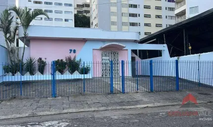Ponto, 450 m² - venda por R$ 3.500.000,00 ou aluguel por R$ 12.469,38/mês - Vila Adyana - São José dos Campos/SP