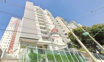 Apartamento com 3 dormitórios para alugar, 114 m² - Jardim Aquarius - São José dos Campos/SP