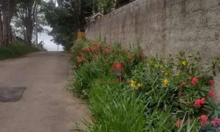 Terreno à venda, 1000 m² por r$ 200.000,00 - capuava - são josé dos campos/sp