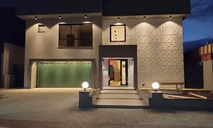 Casa com 4 suítes, 330 m² por R$ 3.000.000 - Condomínio Vivant Urbanova - São José dos Campos/SP