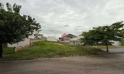 Terreno plano à venda, 300 m² por r$ 300.000,00- condomínio terras do vale - caçapava/sp