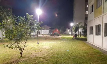 Apartamento com 2 dormitórios à venda, 482 m² por r$ 330.000,00 - jardim bela vista - são josé dos campos/sp