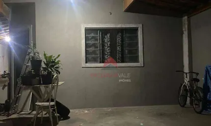 Casa com 2 dormitórios à venda, 72 m² por R$ 300.000,00 - Jardim Nova Detroit - São José dos Campos/SP