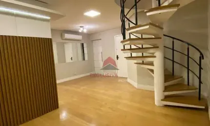 Cobertura à venda, 182 m² por R$ 1.850.000,00 - Jardim Aquarius - São José dos Campos/SP