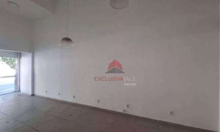 Ponto à venda, 48 m² por R$ 630.000 - Jardim São Dimas - São José dos Campos/SP