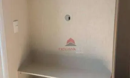 Apartamento com 2 dormitórios para alugar, 51 m² por R$ 2.891/mês - Jardim Oriente - São José dos Campos/SP