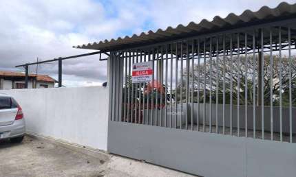 Casa com 2 dormitórios para alugar, 80 m² por R$ 1.800,00/mês - Vila São Bento - São José dos Campos/SP