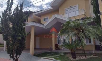 Casa com 3 dormitórios, 265 m² - venda por R$ 1.600.000,00 ou aluguel por R$ 8.780,00/mês - Urbanova - São José dos Campos/SP