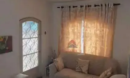 Casa com 2 dormitórios à venda, 80 m² por r$ 300.000,00 - campo dos alemães - são josé dos campos/sp