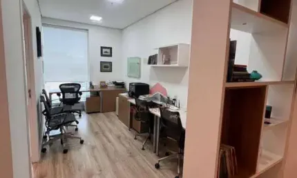 Sala à venda, 40 m² por R$ 430.000 - Jardim das Colinas - São José dos Campos/SP