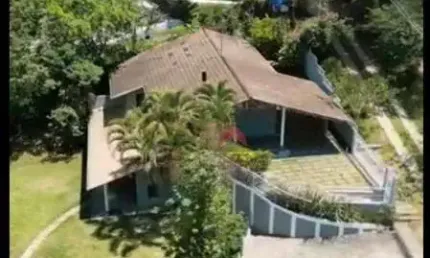 Chácara à venda, 1000 m² por r$ 650.000,00 - bairro do moinho - nazaré paulista/sp