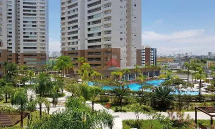 Apartamento com 03 suítes à venda, 147 m² por r$ 1.750.000 - vila ema - são josé dos campos/sp
