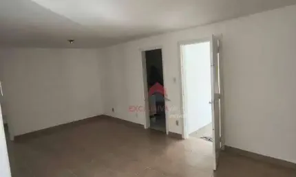 Casa com 4 dormitórios, 127 m² - venda por R$ 800.000,00 ou aluguel por R$ 3.555,00/mês - Jardim Satélite - São José dos Campos/SP