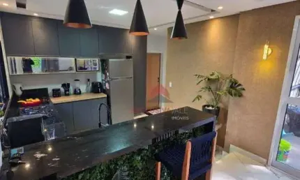 Casa à venda, 280 m² por r$ 700.000,00 - jardim limoeiro - são josé dos campos/sp