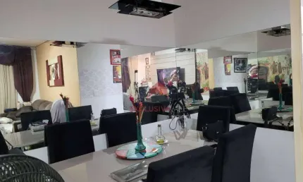 Apartamento à venda, 74 m² por r$ 600.000,00 - jardim vale do sol - são josé dos campos/sp