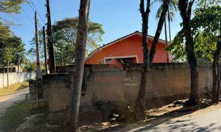 Casa com 5 quartos à venda na Avenida João Rodolfo Castelli, Putim, São José dos Campos