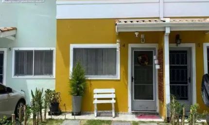 Casa com 2 dormitórios, 96 m² - venda por R$ 430.000,00 ou aluguel por R$ 3.778,00/mês - Jardim Limoeiro - São José dos Campos/SP