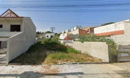 Terreno à venda, 298 m² por R$ 160.000 - Portal Santa Inês - São José dos Campos/SP