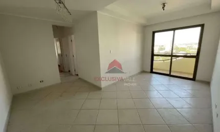 Lindo Apartamento com 03 dormitórios à venda, 78 m² por R$ 640.000 - Jardim Satélite - São José dos Campos/SP