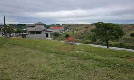 Terreno à venda, 1007 m² por R$ 650.000 - Parque Mirante Do Vale - Jacareí/SP