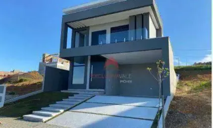 Casa com 3 dormitórios à venda, 248 m² por R$ 2.150.000,00 - Urbanova - São José dos Campos/SP