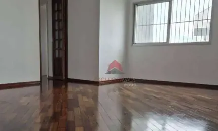 Apartamento com 3 dormitórios à venda, 75 m² por R$ 550.000,00 - Vila Tatetuba - São José dos Campos/SP