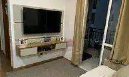 Apartamento com 2 dormitórios à venda, 52 m² por r$ 280.000,00 - jardim são judas tadeu - são josé dos campos/sp