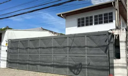 Casa, 289 m² - venda por r$ 1.800.000,00 ou aluguel por r$ 9.200,00/mês - jardim das indústrias - são josé dos campos/sp