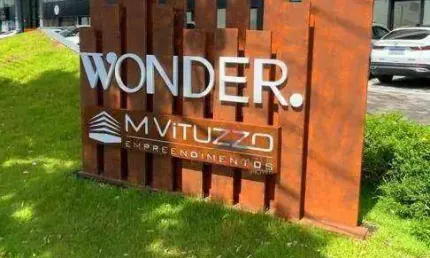 Apartamento com 2 quartos à venda na Avenida Cidade Jardim, Jardim Satélite, São José dos Campos