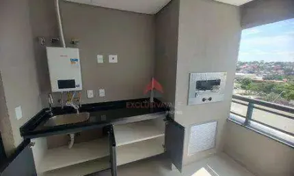 Apartamento com 2 dormitórios à venda, 68 m² por r$ 850.000 - jardim satélite - são josé dos campos/sp