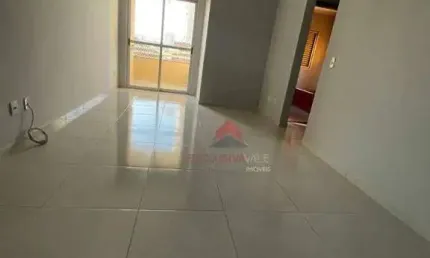 Excelente apartamento com 02 dormitórios (1st.) à venda, 65 m² por r$ 425.000 - jardim américa - são josé dos campos/sp