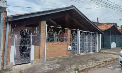 Casa com 3 dormitórios à venda, 145 m² por R$ 650.000,00 - Parque Industrial - São José dos Campos/SP