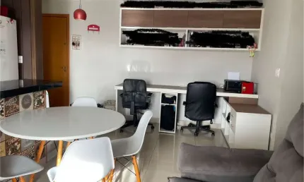 Lindíssimo apartamento com 02 dormitórios à venda, 65 m² por r$ 620.000 - parque industrial - são josé dos campos/sp