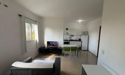 Studio com 1 dormitório à venda, 30 m² por r$ 210.000,00 - vila são josé - taubaté/sp