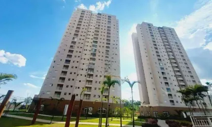 Apartamento com 2 quartos para alugar na Estrada Municipal Abade Biagino Chieffi, Pagador de Andrade, Jacareí
