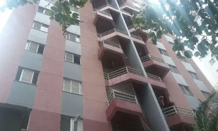 Apartamento com 3 dormitórios sendo 1 suíte à venda, 87 m² por r$ 690.000 - jardim aquarius - são josé dos campos/sp