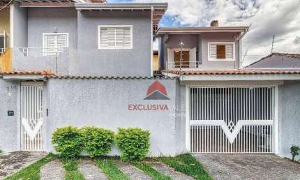 Casa à venda, 180 m² por R$ 775.000,00 - Cidade Vista Verde - São José dos Campos/SP