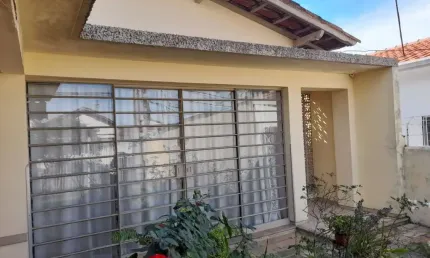 Casa à venda, 209 m² por R$ 1.300.000,00 - Centro - São José dos Campos/SP