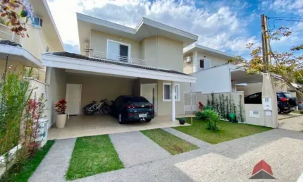 Casa com 3 dormitórios à venda, 242 m² por R$ 2.000.000,00 - Urbanova - São José dos Campos/SP