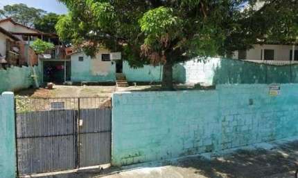 Terreno de 297m², na região central de São José, ideal para moradia ou empresa por R$ 300 mil