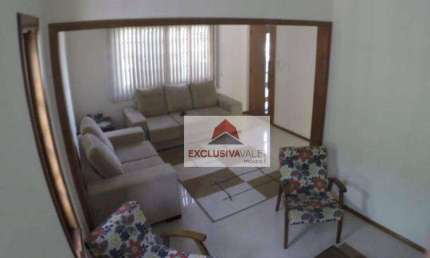 Casa à venda, 82 m² por R$ 750.000,00 - Bosque dos Eucaliptos - São José dos Campos/SP