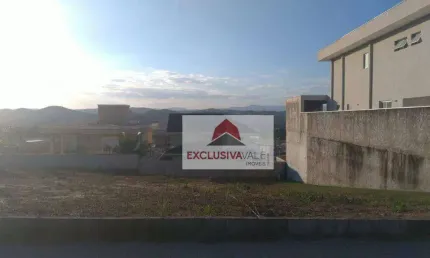 Terreno à venda, 450 m² por r$ 960.000,00 - urbanova - são josé dos campos/sp