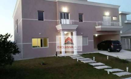 Casa à venda, 265 m² por R$ 2.000.000,00 - Quinta dos Lagos - Paraibuna/SP