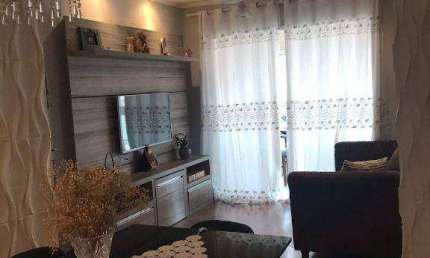 Apartamento à venda, 98 m² por R$ 950.000,00 - Jardim Aquarius - São José dos Campos/SP
